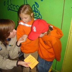 DSC02153  Medium - Scouts en Gidsen Zaventem 